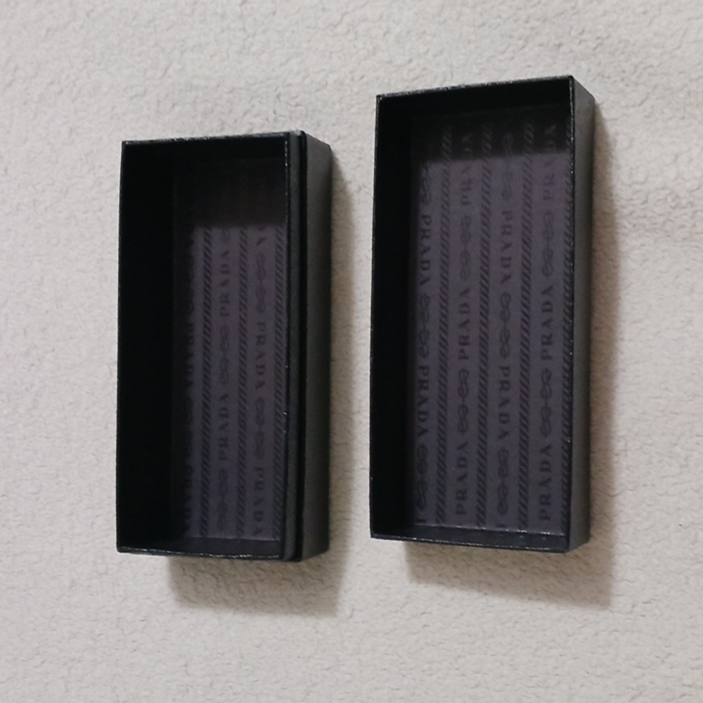 Prada Sunglass Empty Box - Picture 7 of 9